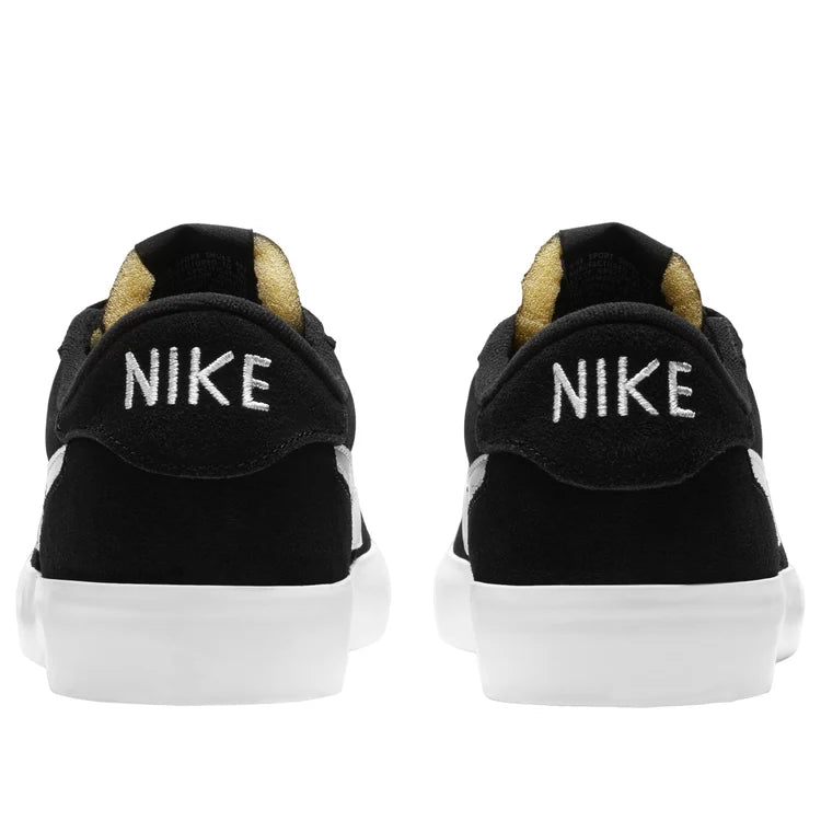 Nike-Heritage Vulc SB 'Black White'