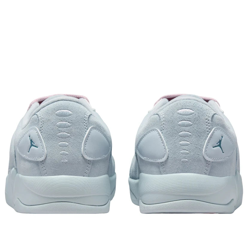 Nike Air Jordan Session 'Aura Iced Carmine'