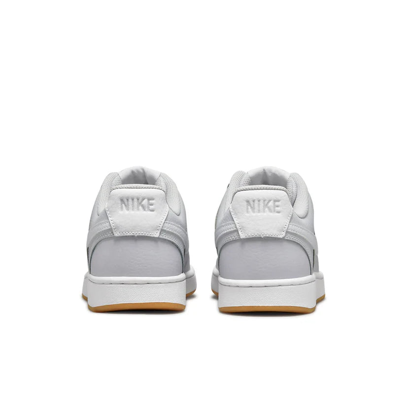 Nike Court Vision Low 'Whisper Gum'