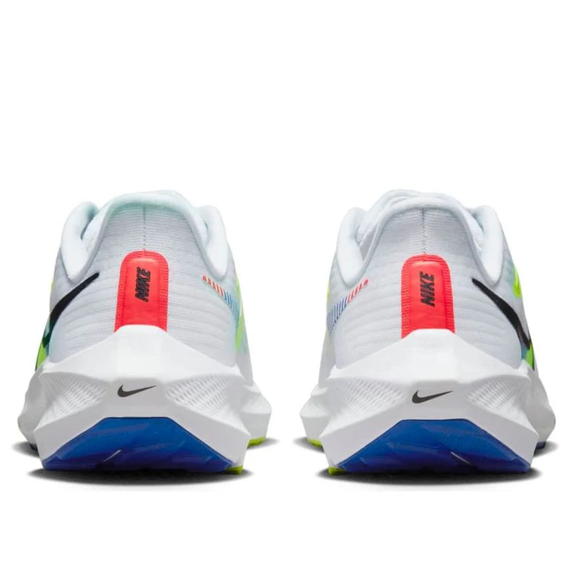 Nike Air Zoom Pegasus 39 'White Volt Racer Blue'