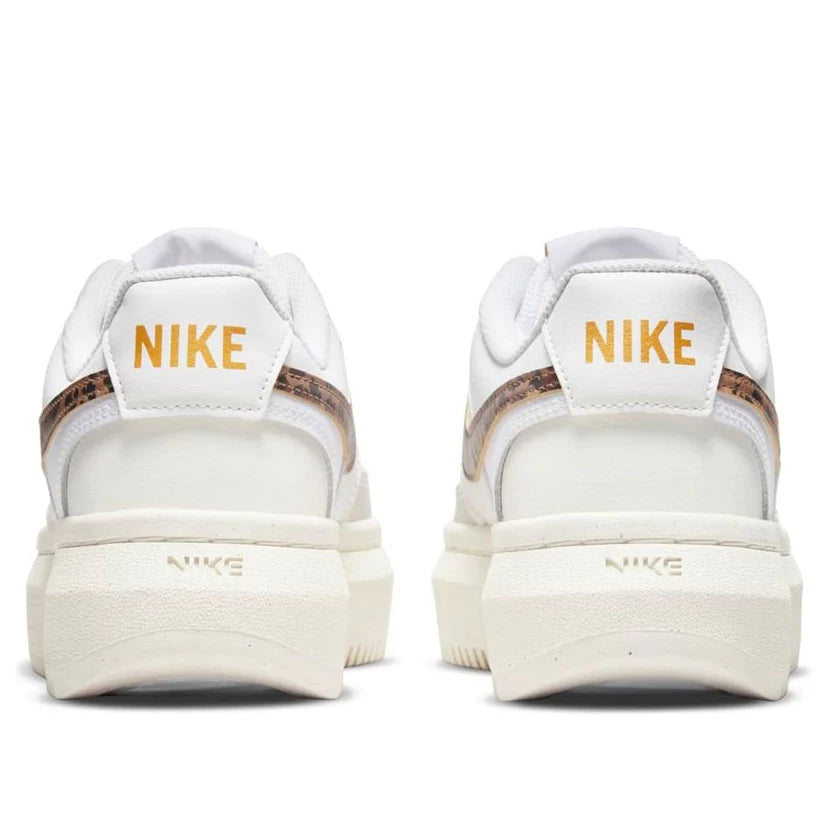 Nike Court Vision Alta 'Leopard
