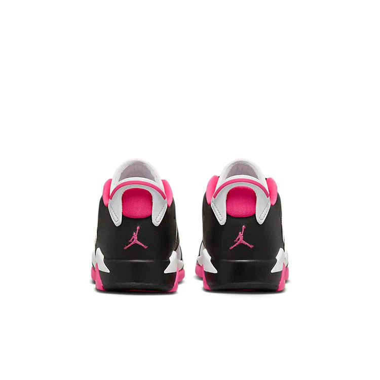 Air Jordan 6 Low 'Fierce Pink'