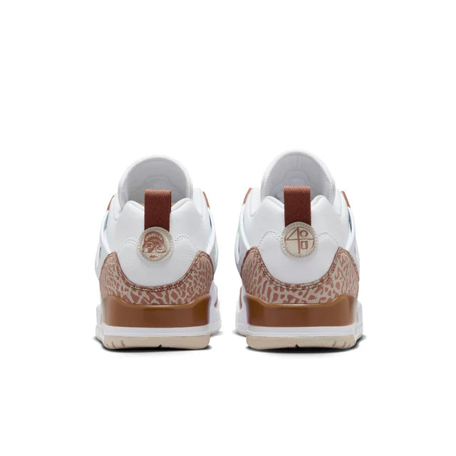 Air Jordan Spizike Low