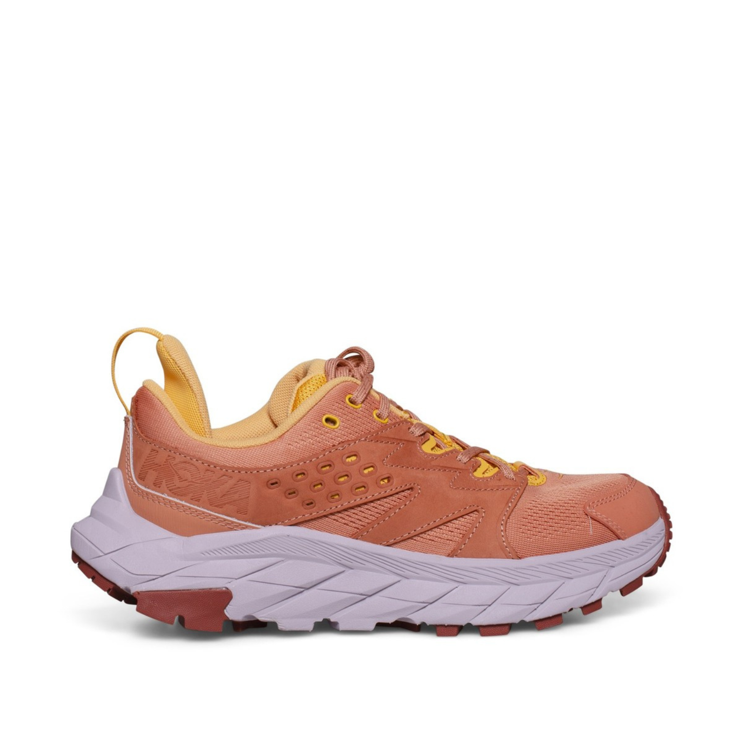 Hoka One One shoes Anacapa Breeze Low