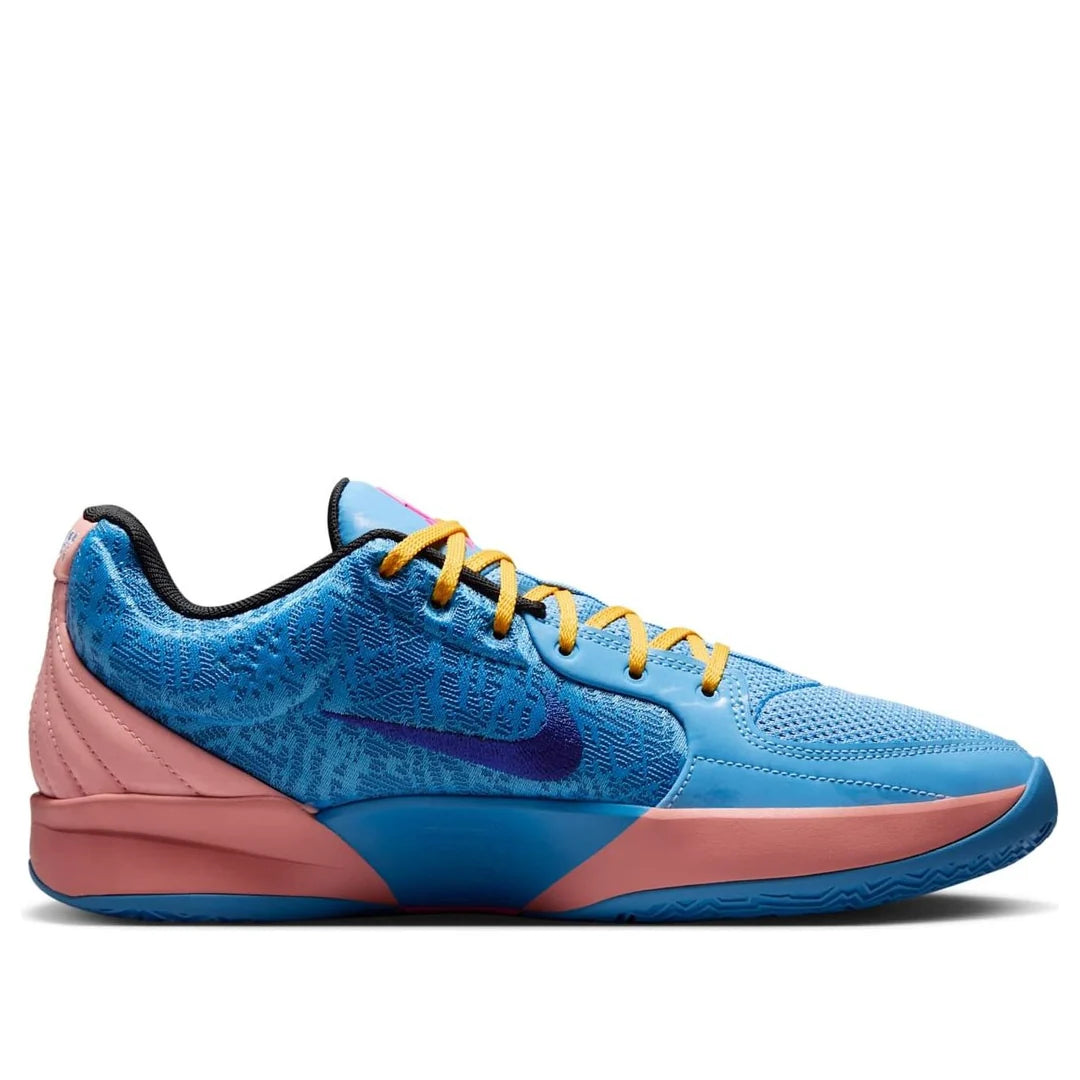 Nike - Ja 2 'Blue Beyond