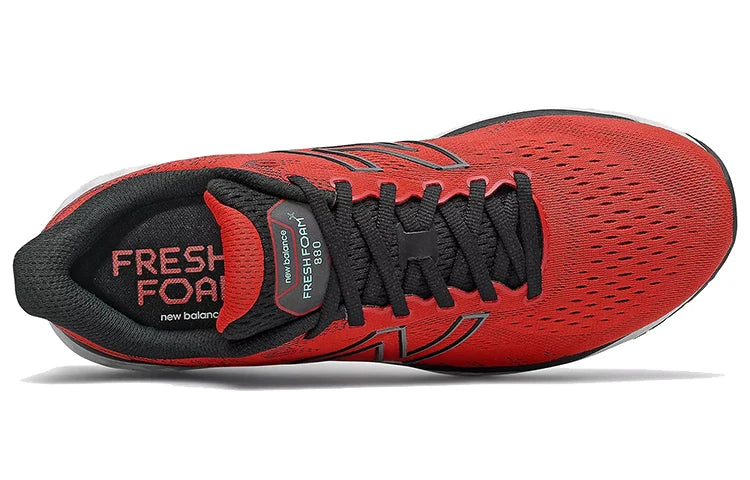New Balance - Fresh Foam 880v11 'Velocity Red