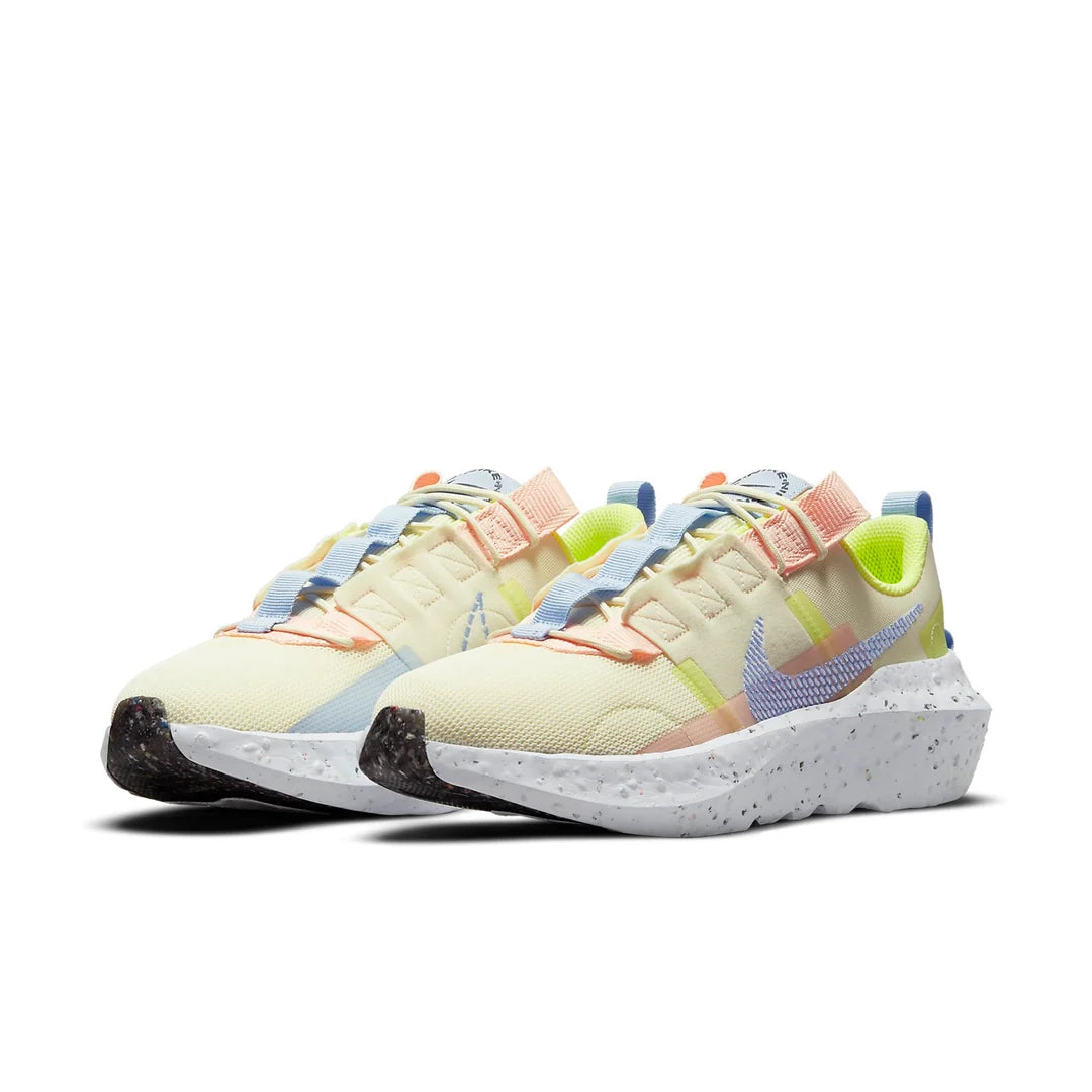 Nike Crater Impact 'Cashmere Lime Ice