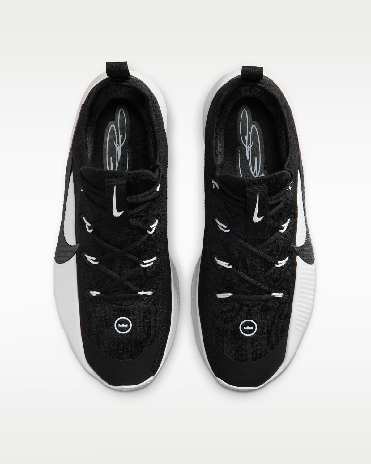 Nike LeBron TR 1