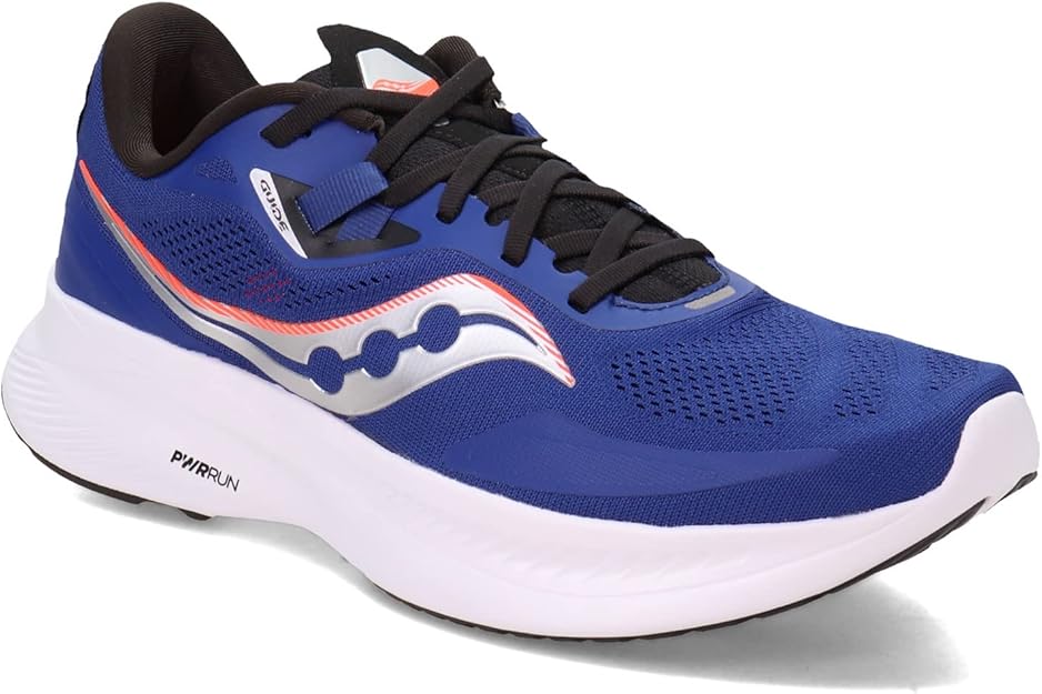 Saucony Guide 15