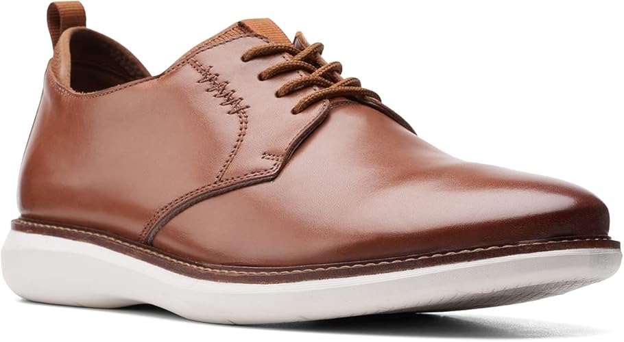 Clarks Brantin Low