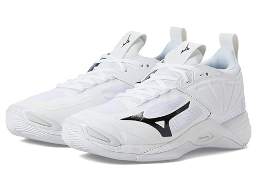 Mizuno Wave Momentum 2 Volleyball Shoe