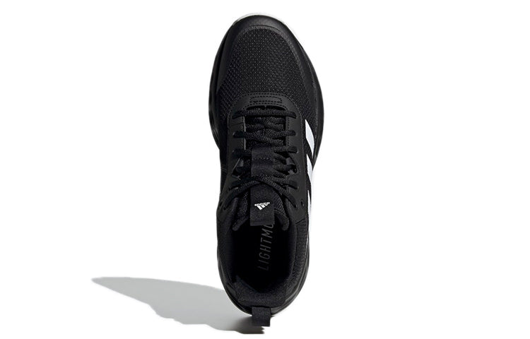 adidas - Own The Game 'Black White