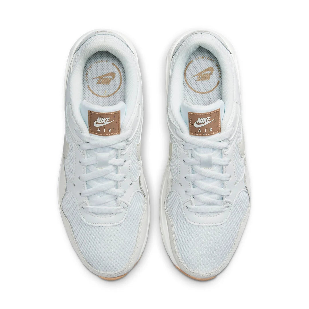 Nike - (WMNS) Nike Air Max SC 'White Platinum Tint
