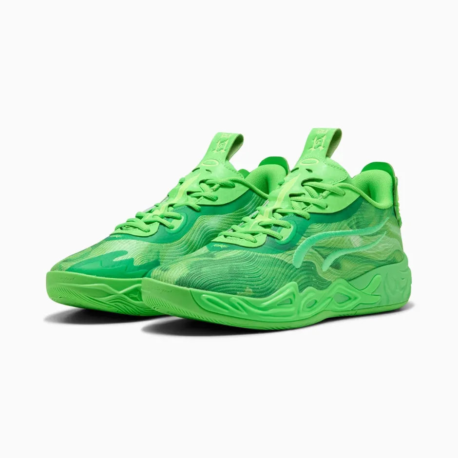 Puma LaMelo Ball MB.04 Lo Team