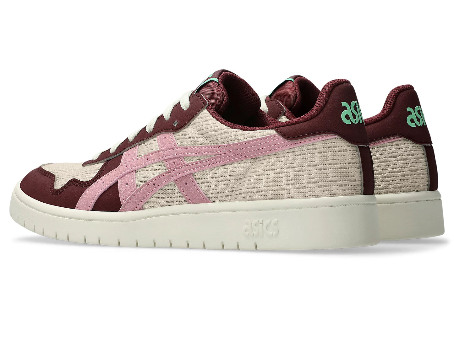 ASICS Japan S