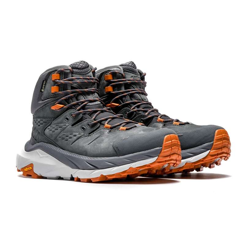 HOKA ONE ONE - Kaha 2 GORE-TEX 'Castlerock Harbor Mist