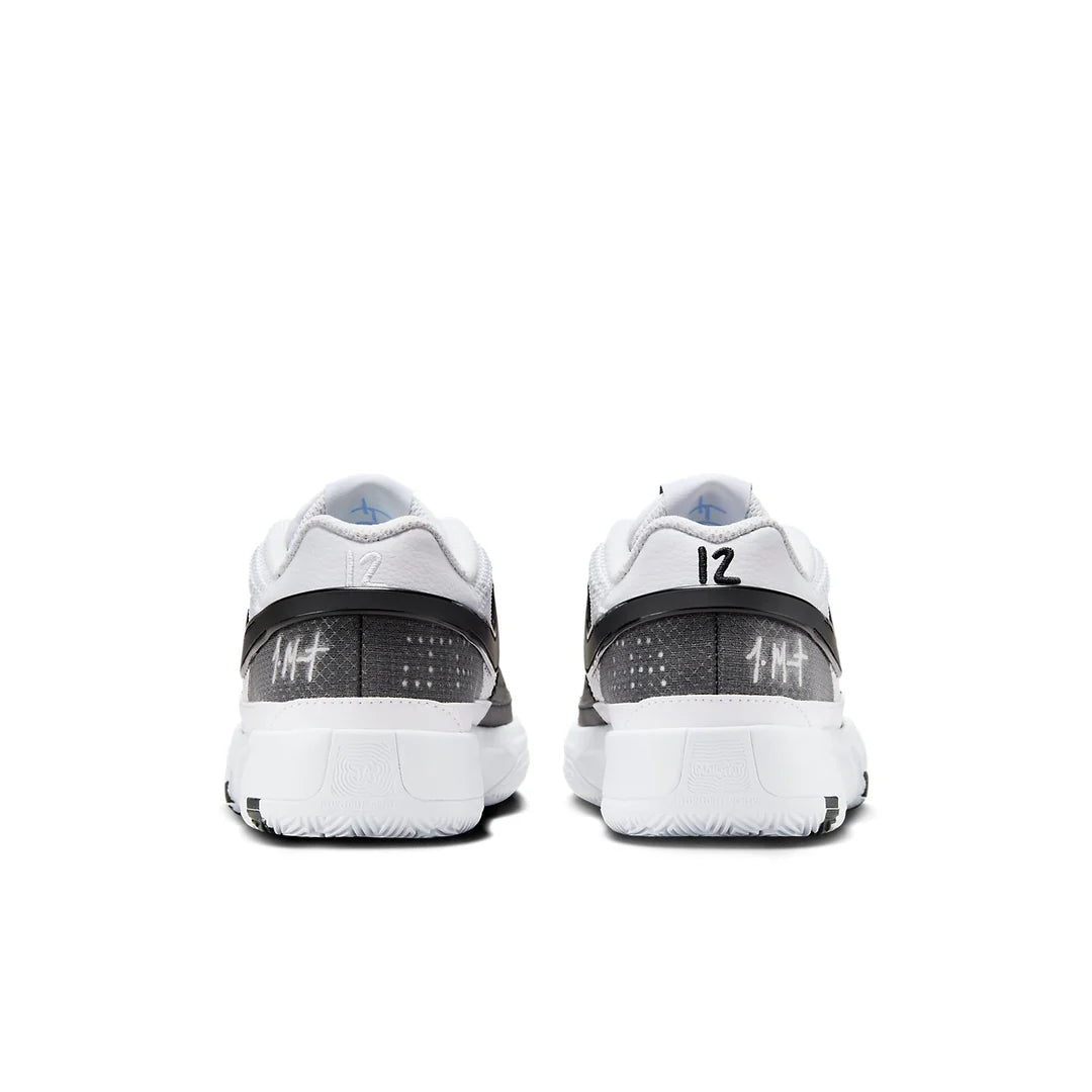 Nike - (GS) Nike JA 1 'Scratch 2.0'
