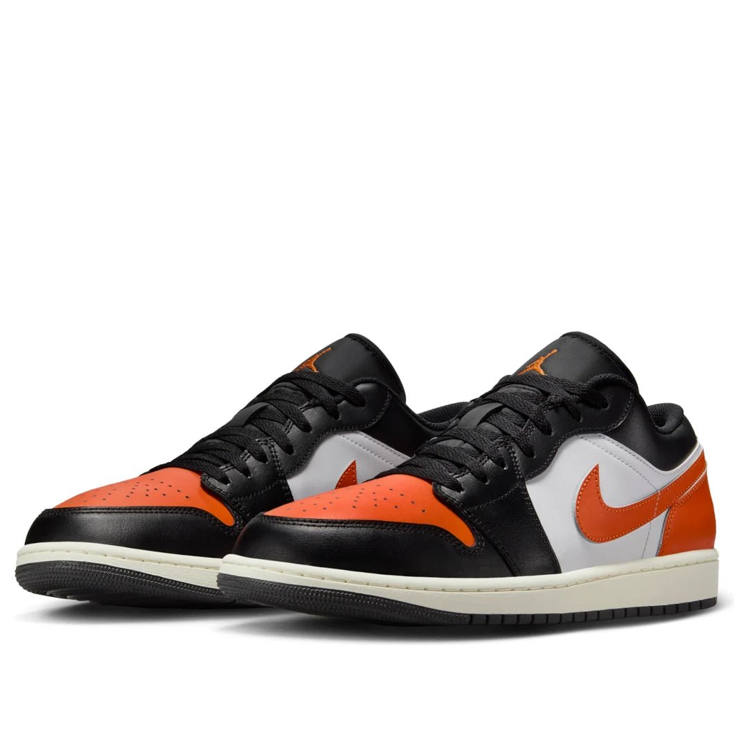Nike Air Jordan 1 Low 'Shattered Backboard Alternate