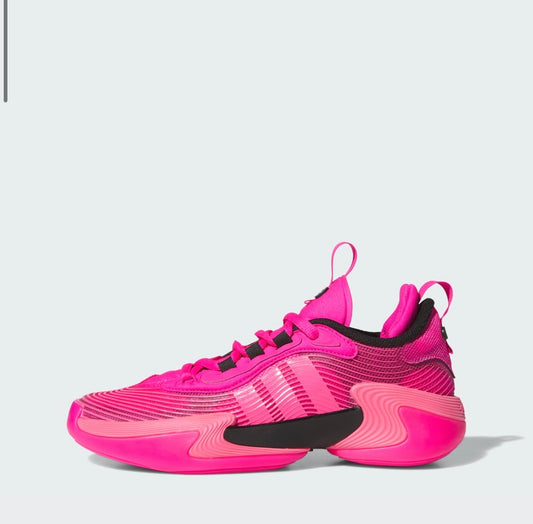 Adidas Exhibit Select 2.0  'Team Shock Pink'