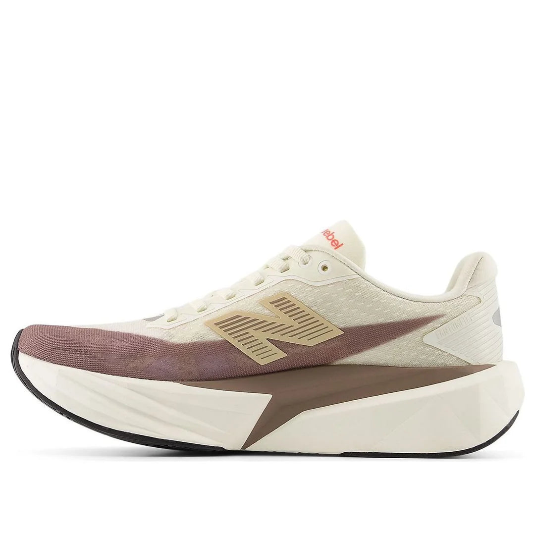 New Balance FuelCell Rebel v5 'Angora Earth Shadow
