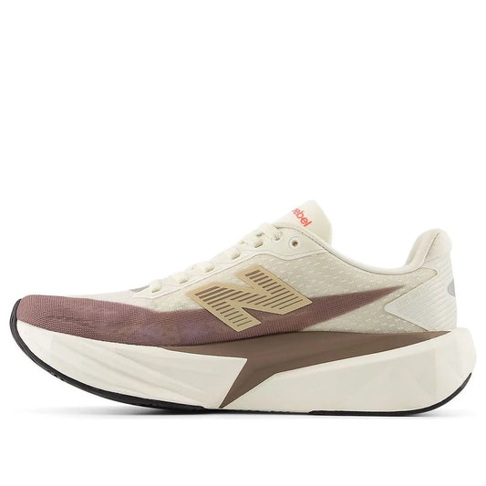 New Balance FuelCell Rebel v5 'Angora Earth Shadow