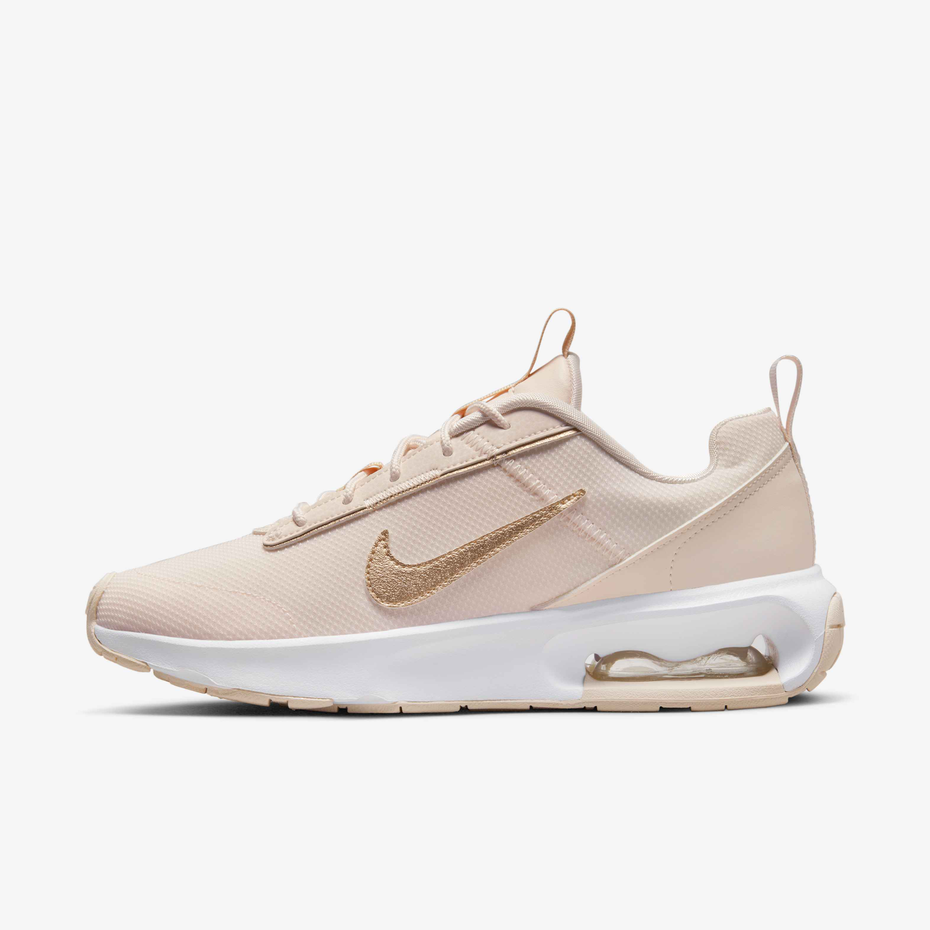 Nike - (WMNS) Nike Air Max Interlock Lite 'Light Soft Pink'