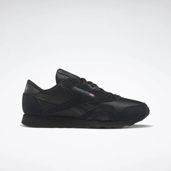 Classic Nylon Men's Trainers