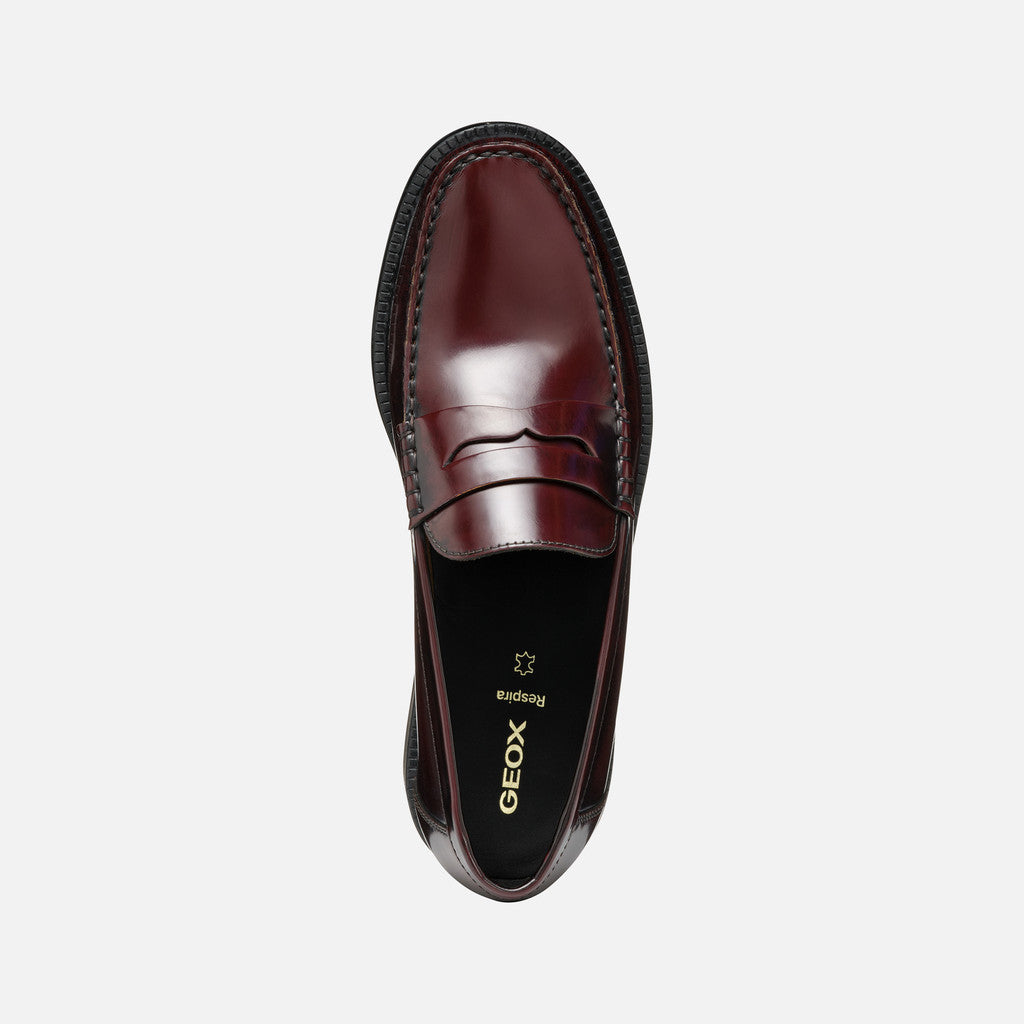 GEOX Recanati Man