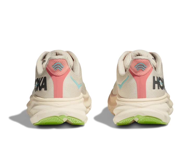 Hoka Wmns Clifton 9 'Vanilla Astral'