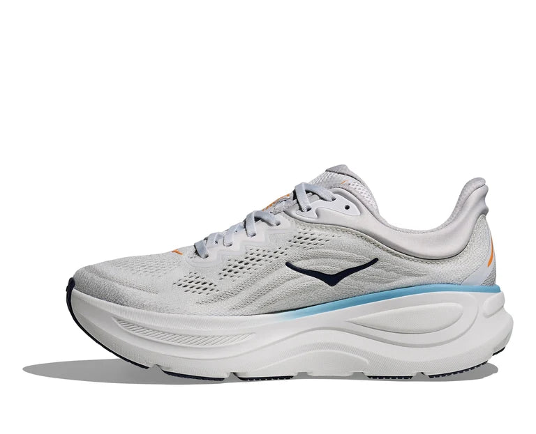 Hoka Stardust/Cosmic Grey Bondi 9