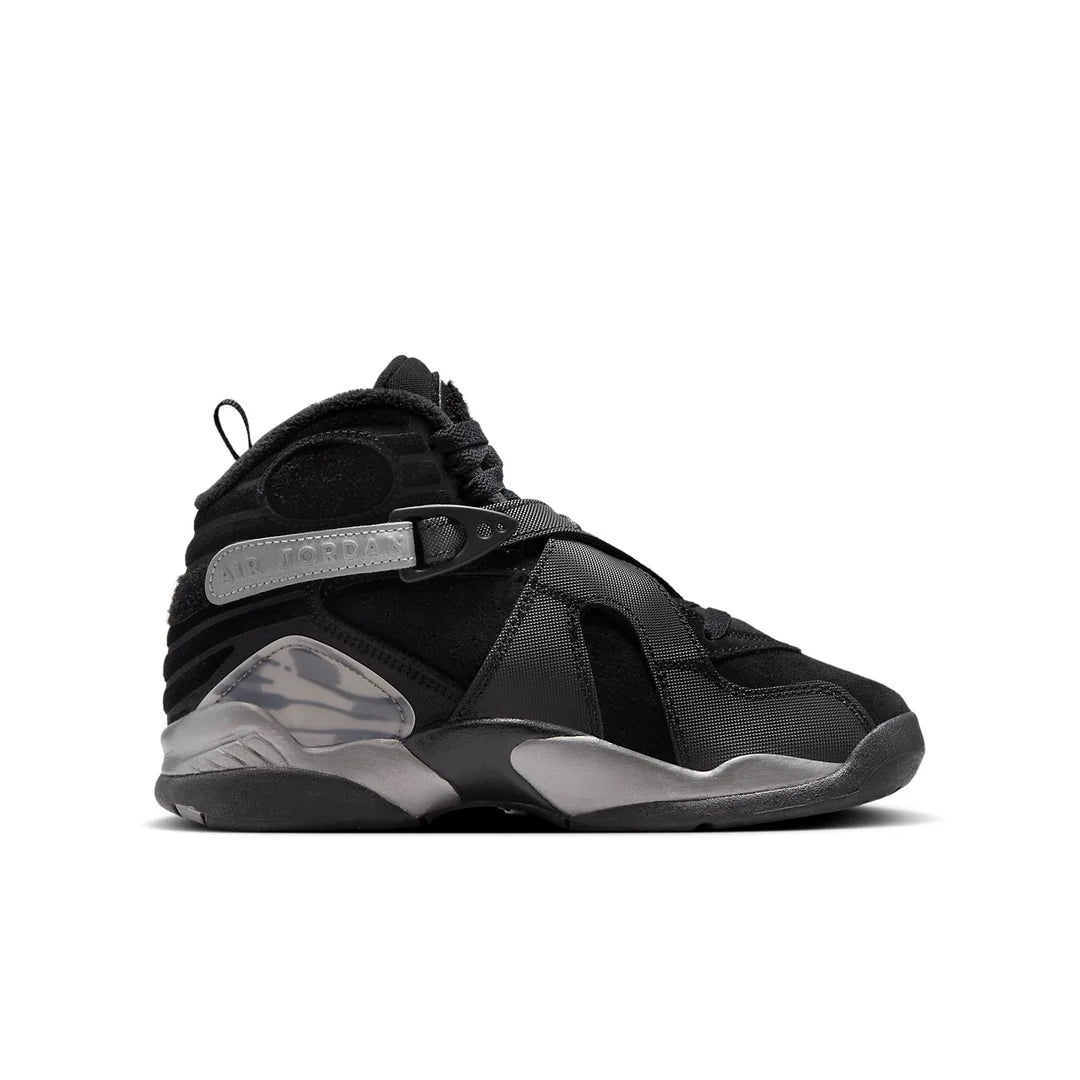 Air Jordan 8 Retro Winterized 'Gunsmoke