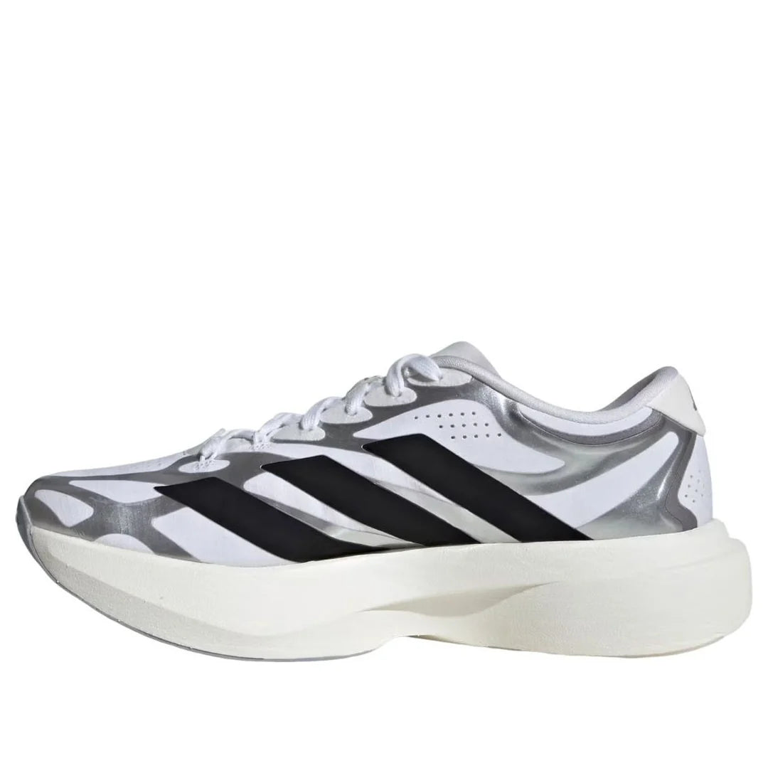 adidas Adizero Evo SL EXO 'White Black