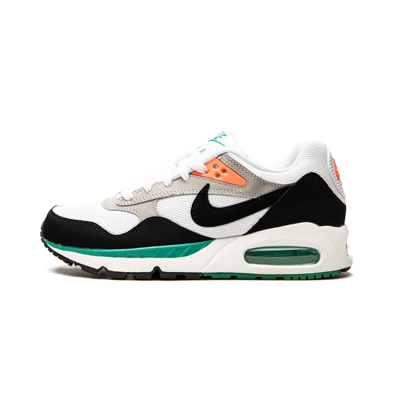 NIKE WOMENS AIR MAX CORRELATE WMNS "New Green
