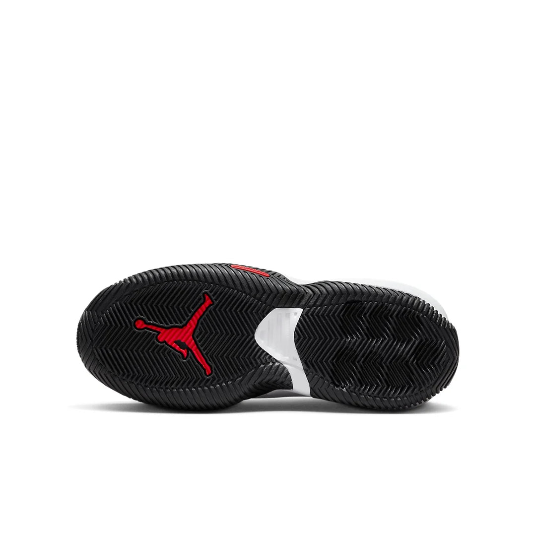 Nike Air Jordan Stay Loyal 2 'White University Red'