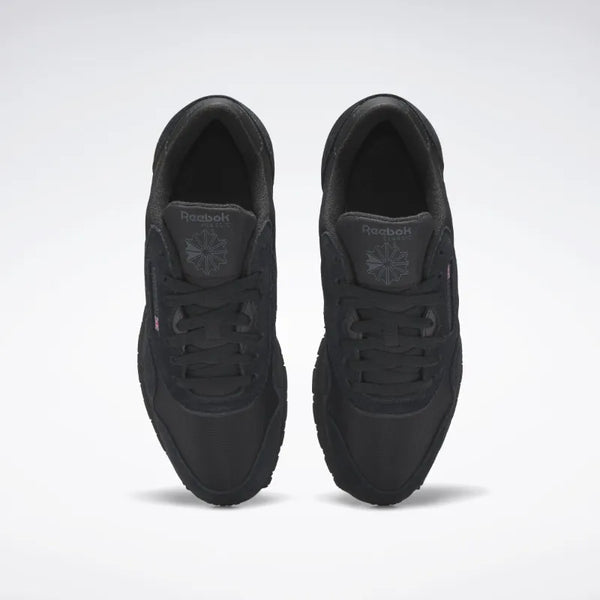 Classic Nylon Men's Trainers