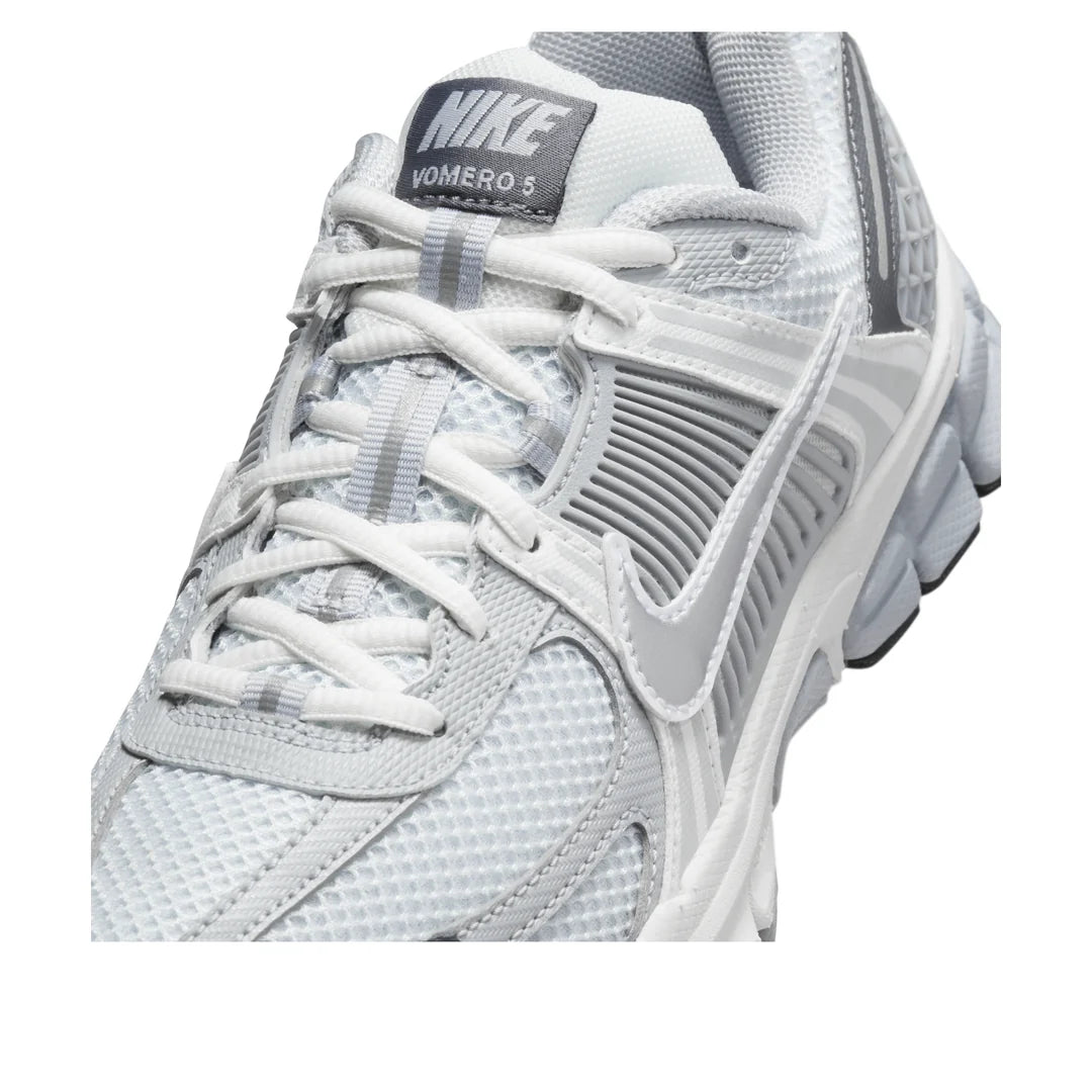 Nike Air Zoom Vomero 5 'Pure Platinum Metallic Silver