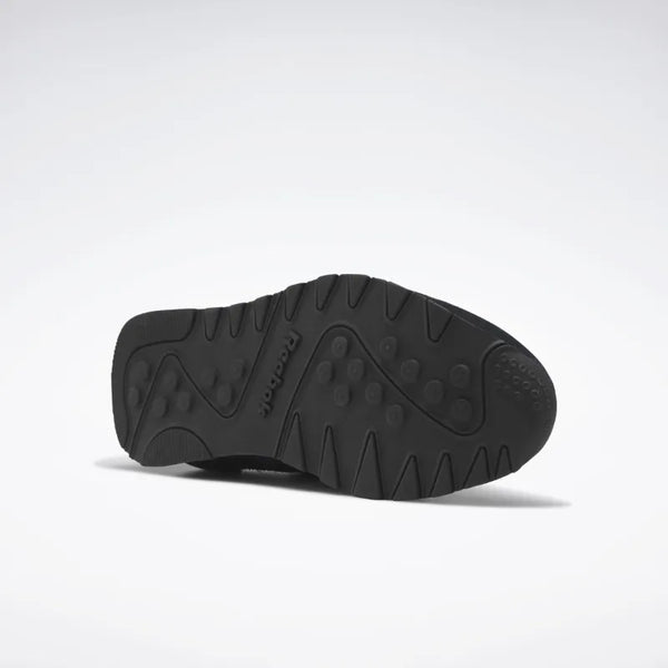 Classic Nylon Men's Trainers