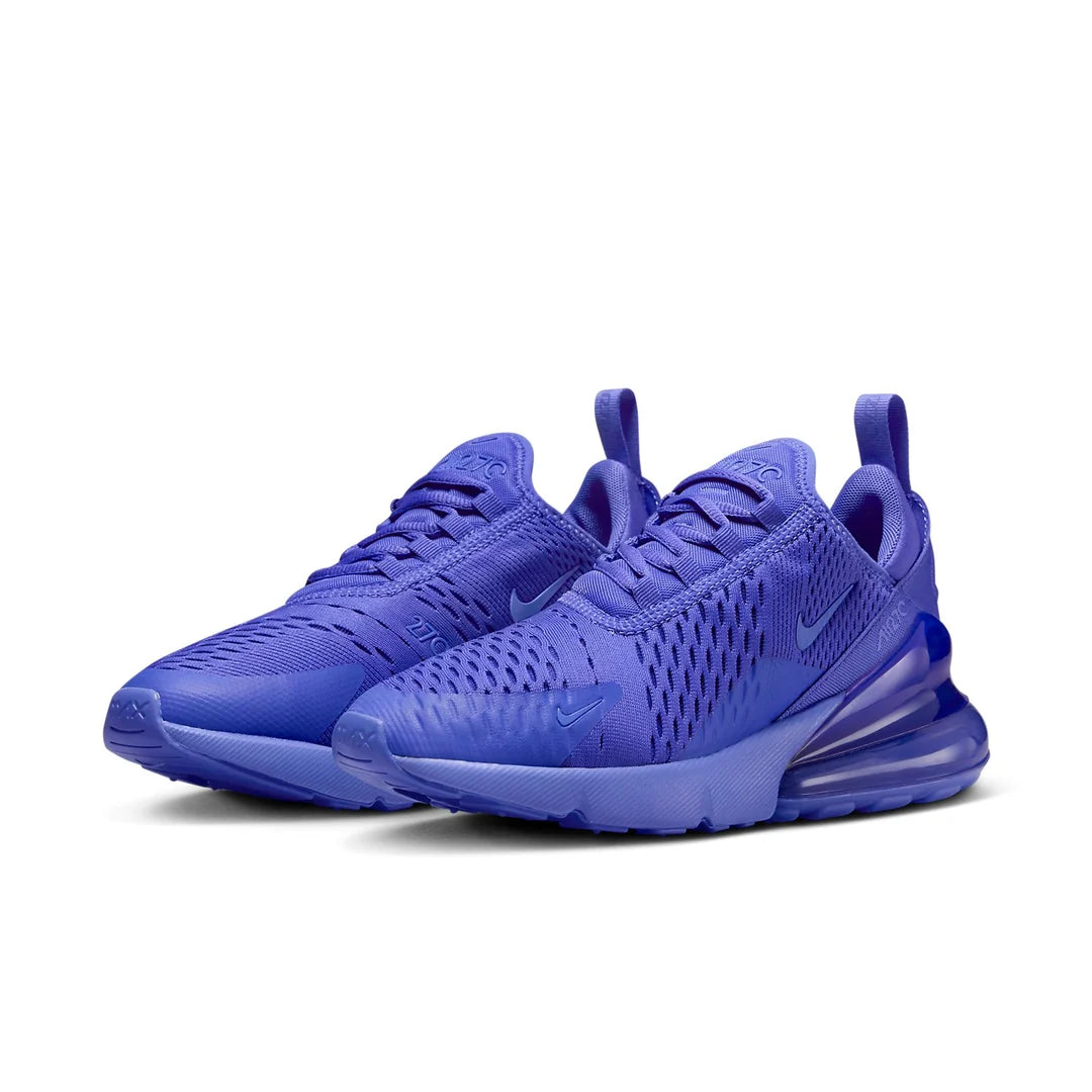 Nike Air Max 270 'Light Ultramarine