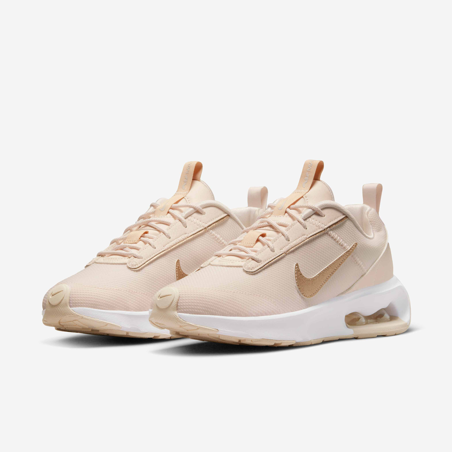 Nike - (WMNS) Nike Air Max Interlock Lite 'Light Soft Pink'