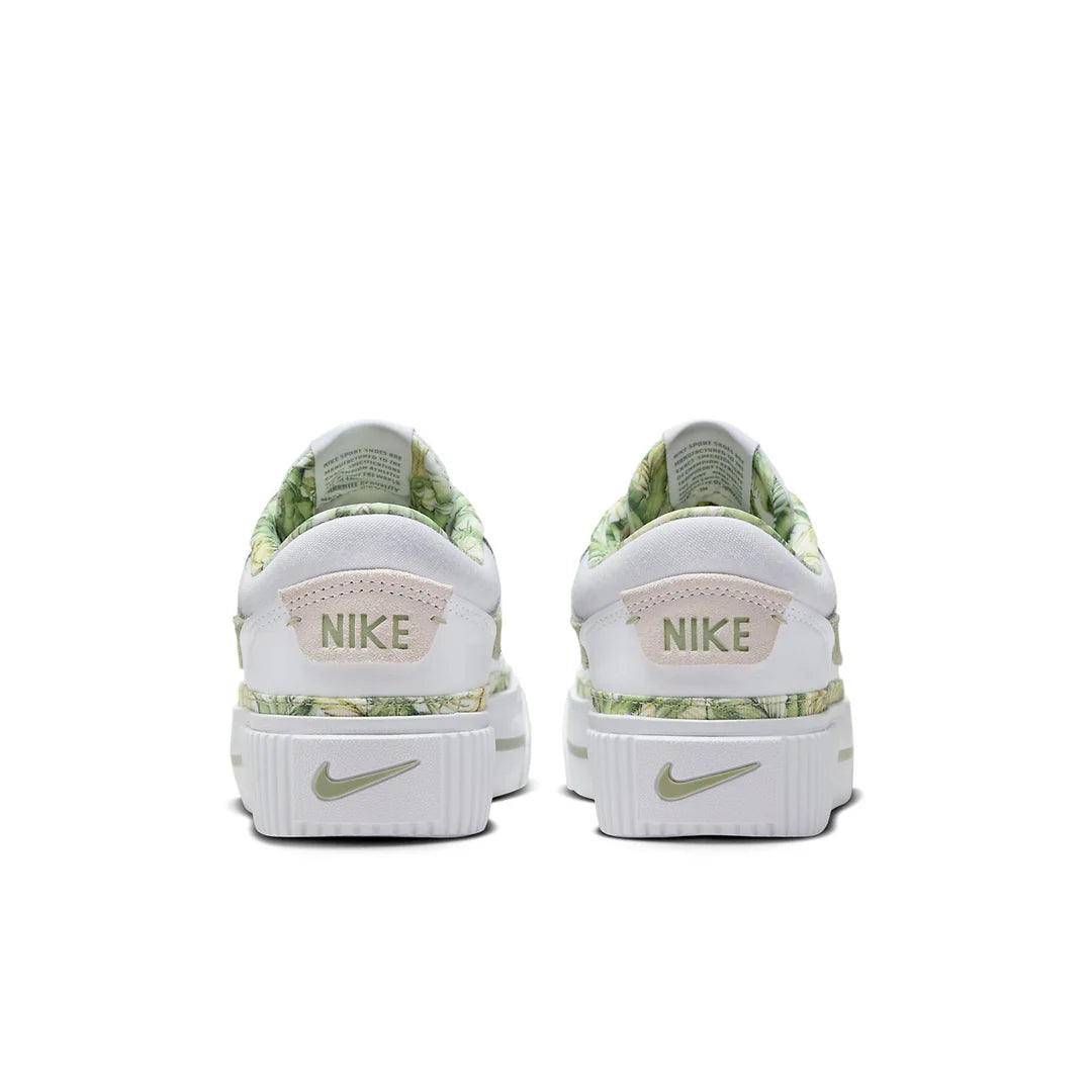 Nike Court Legacy Lift 'Tropical' Special Edition