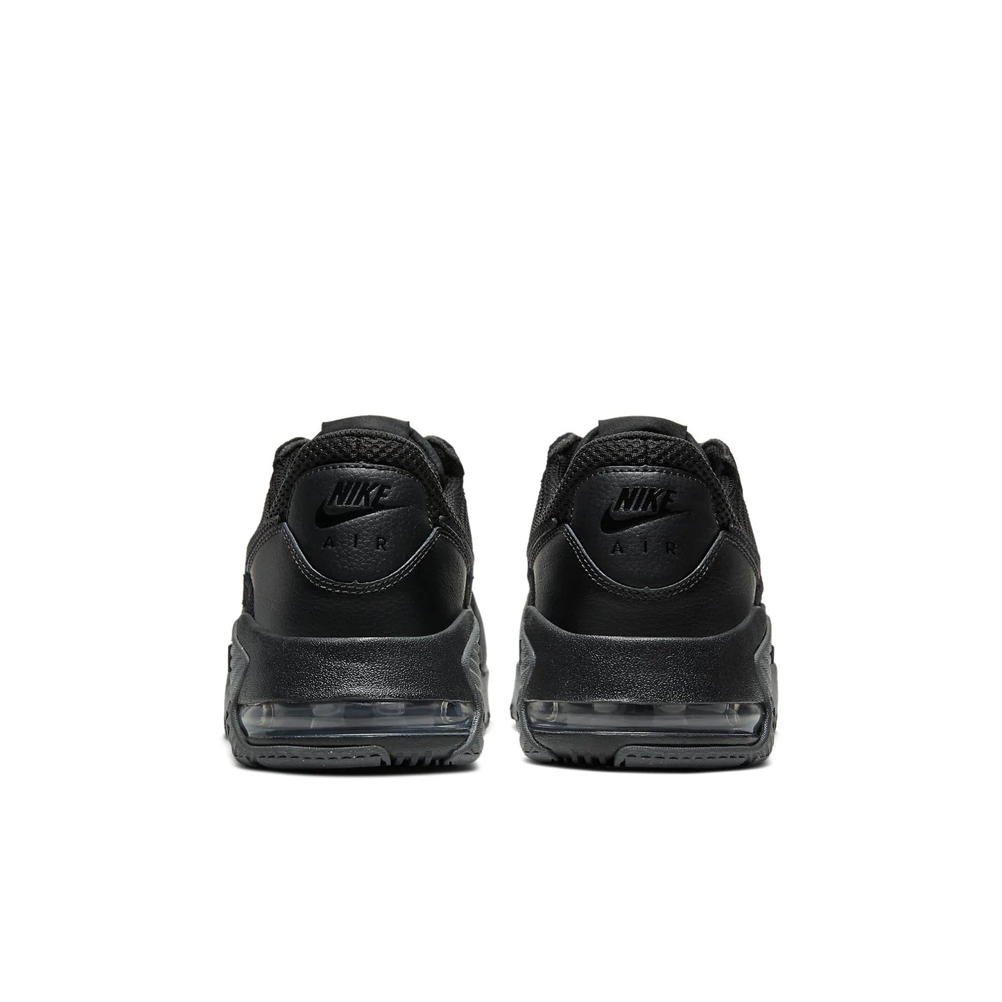 NikeAir Max Excee 'Black Dark Grey