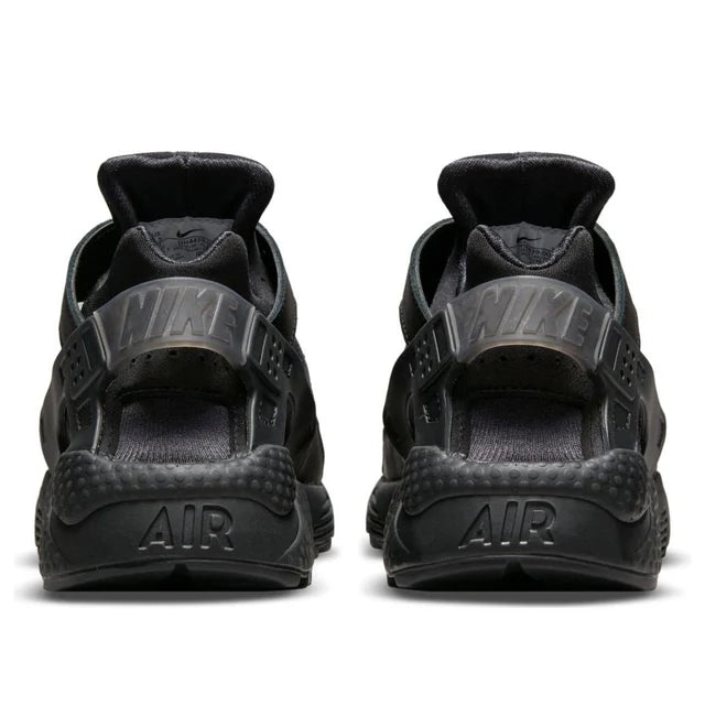 Nike Air Huarache 'Triple Black'