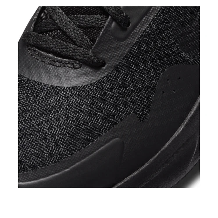 Nike-Wearallday 'Triple Black'