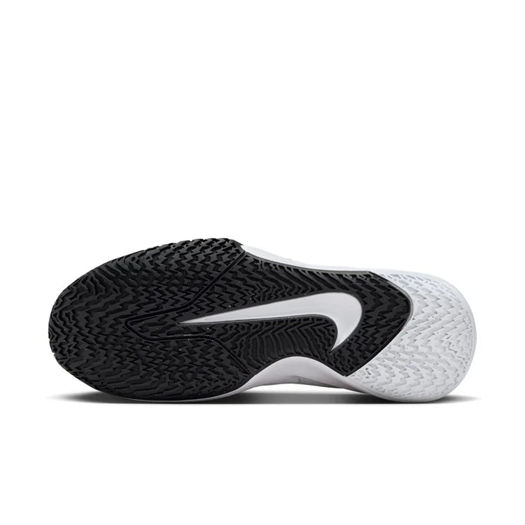 Nike Precision 7 White Black
