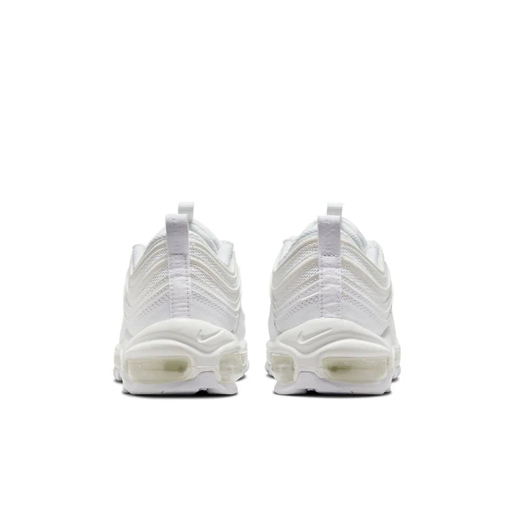 Nike Air Max 97 'Triple White'