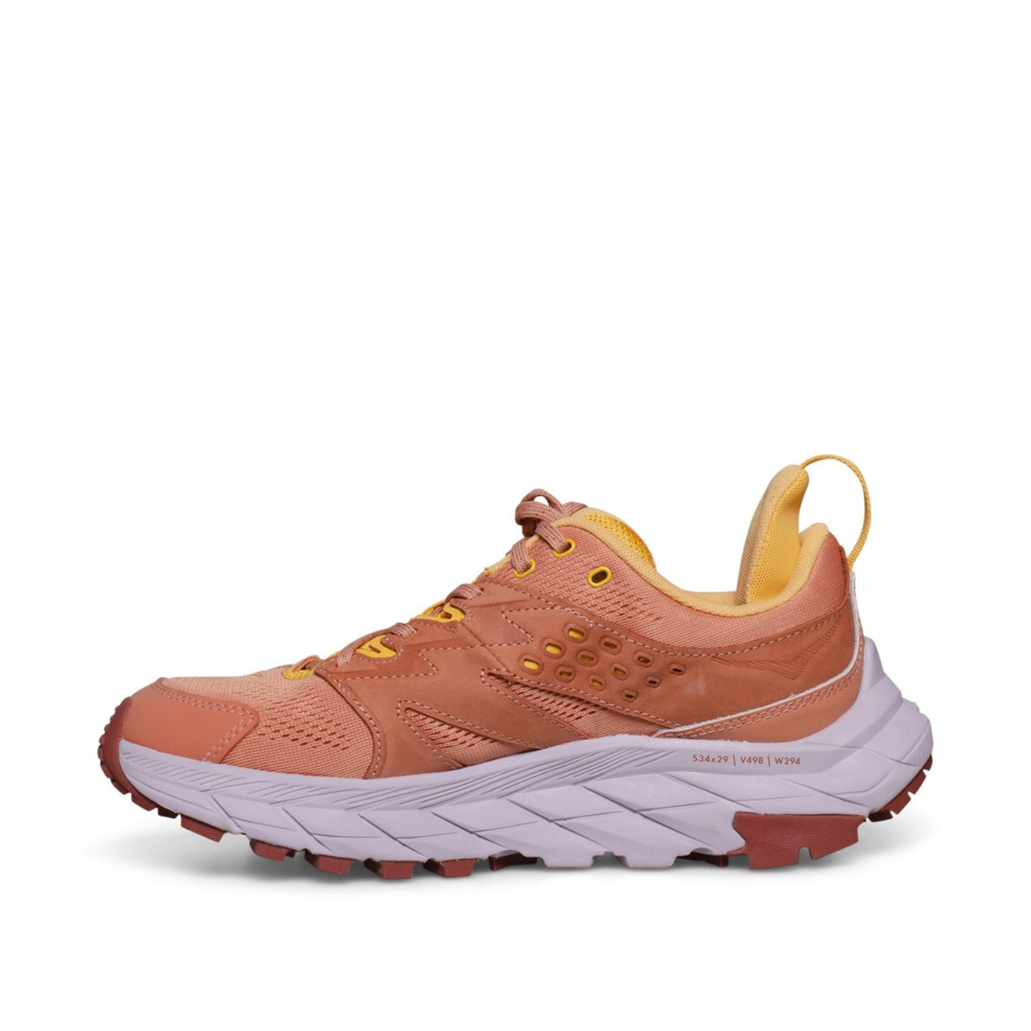 Hoka One One shoes Anacapa Breeze Low
