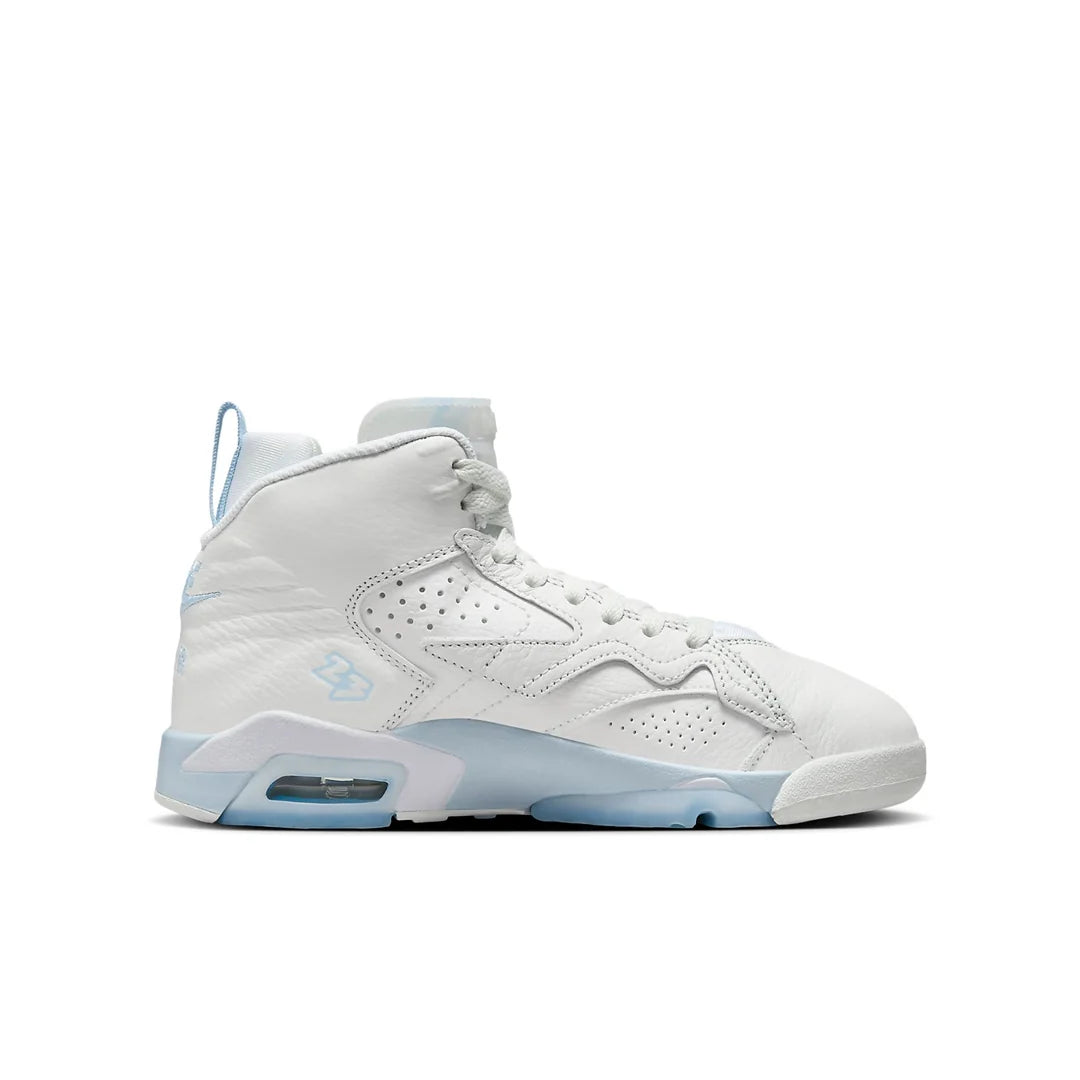 Air Jordan MVP 678 'Summit White Ice Blue