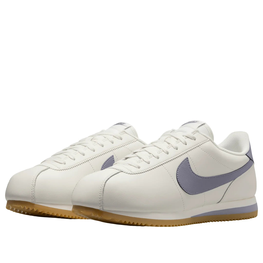 Nike - Cortez Leather 'Sail Gum