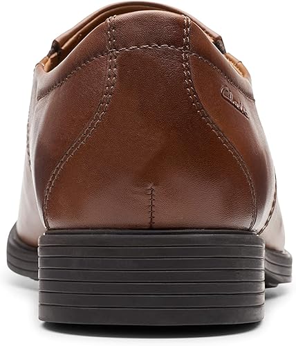 Clarks  Whiddon Step Loafer