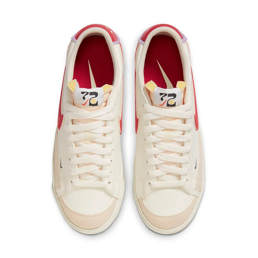 Nike - (WMNS) Nike Blazer Low '1972